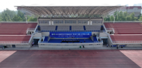 2025年河南省青少年校園足球“省長杯”盛大舉辦，北京火炬傾情助力！